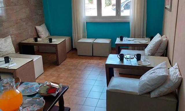 Hotel Bahia de Miramar