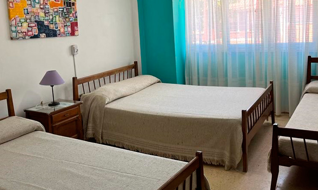 Hotel Bahia de Miramar