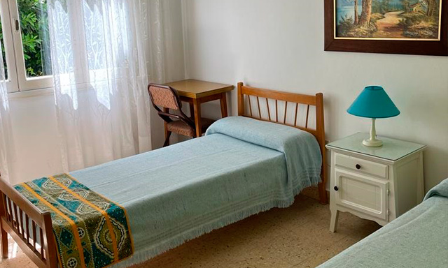 Hotel Bahia de Miramar